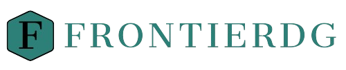Logo frontierdg.com
