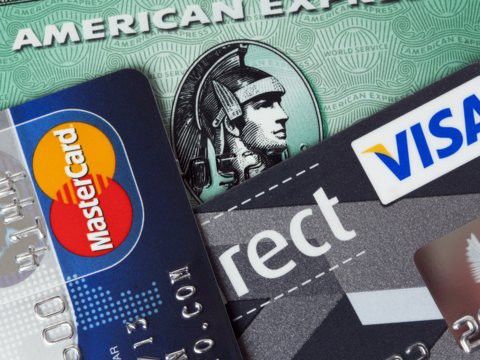 Credit Card and Budgeting Tips