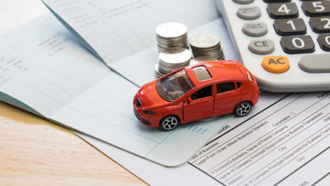 MÁS INFORMACIÓN SOBRE EL ARRENDAMIENTO DE VEHÍCULOS