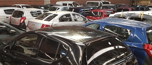 Ofertas de Automóviles