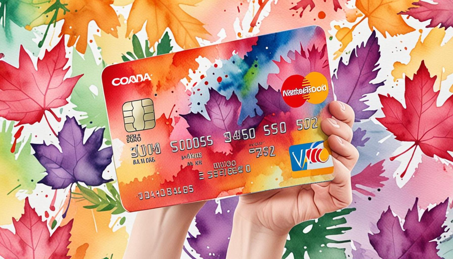 The Benefits of Cashback Credit Cards for Canadians: How to Maximize Your Purchases