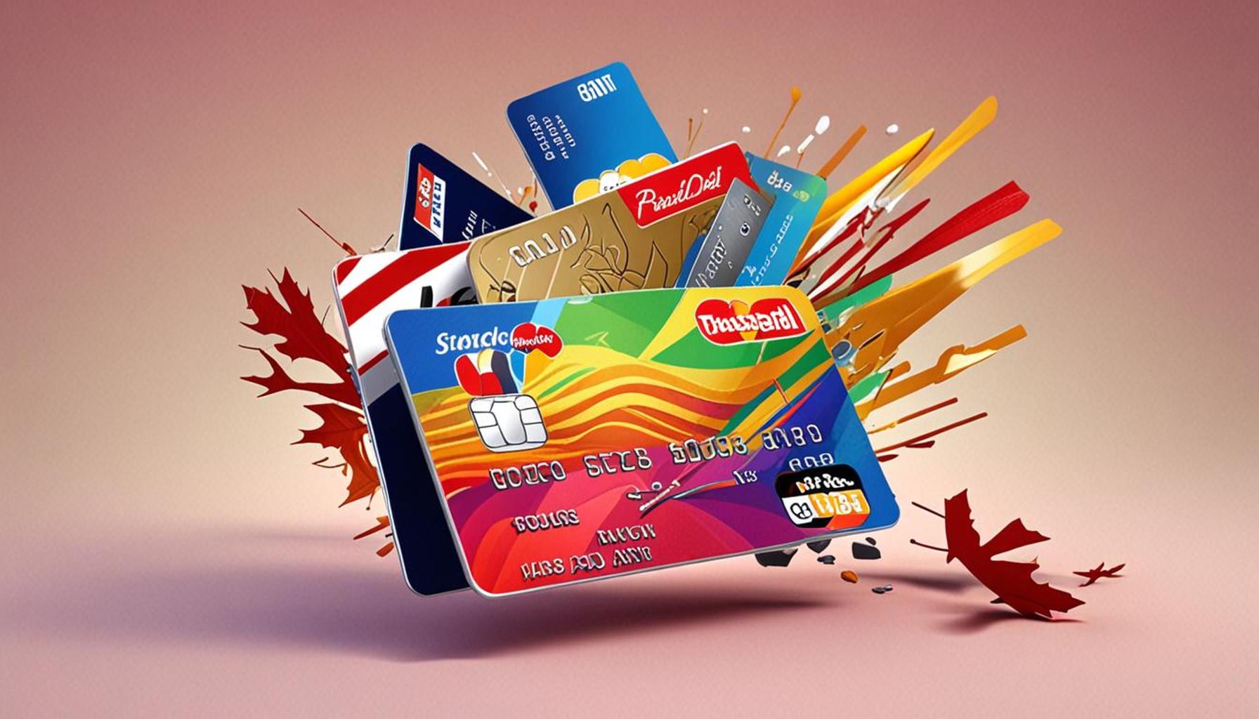How to Avoid Credit Card Debt: Practical Tips for Canadians