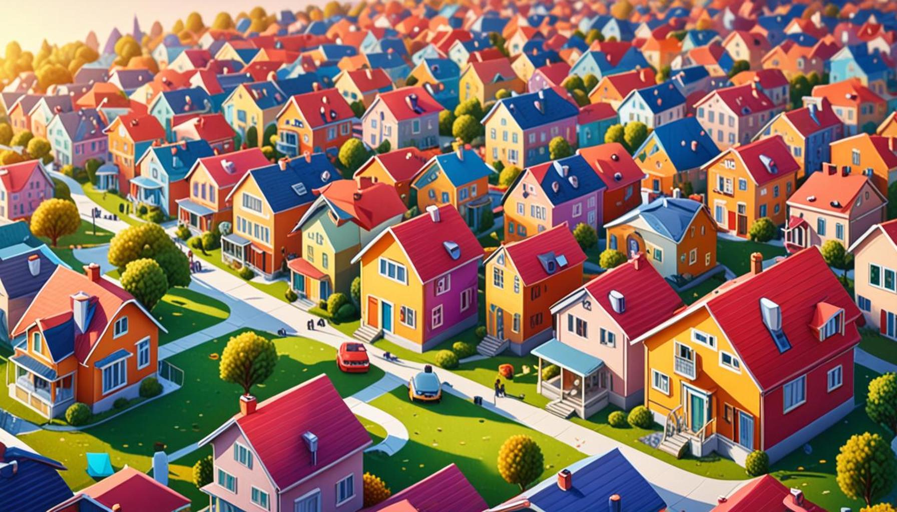 Real Estate Investment: How to Identify Opportunities in a Competitive Market