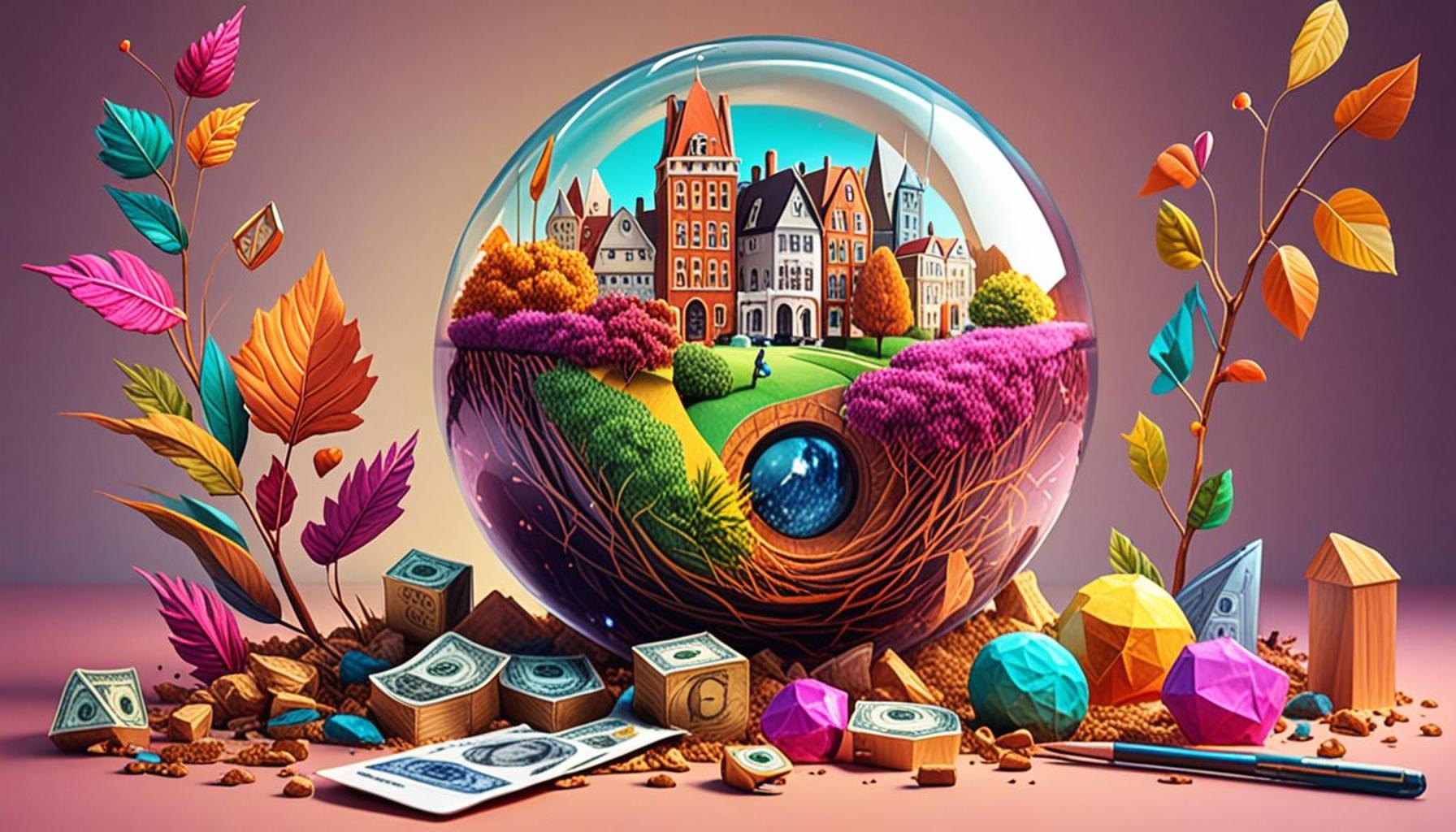 Investment Strategies in Fixed Income: How to Maximize Your Returns in a Low Interest Rate Environment