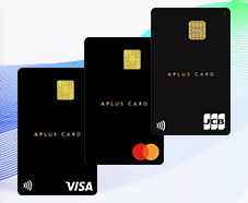APLUS CARD申込手順 クレジットカードの取得方法とメリット