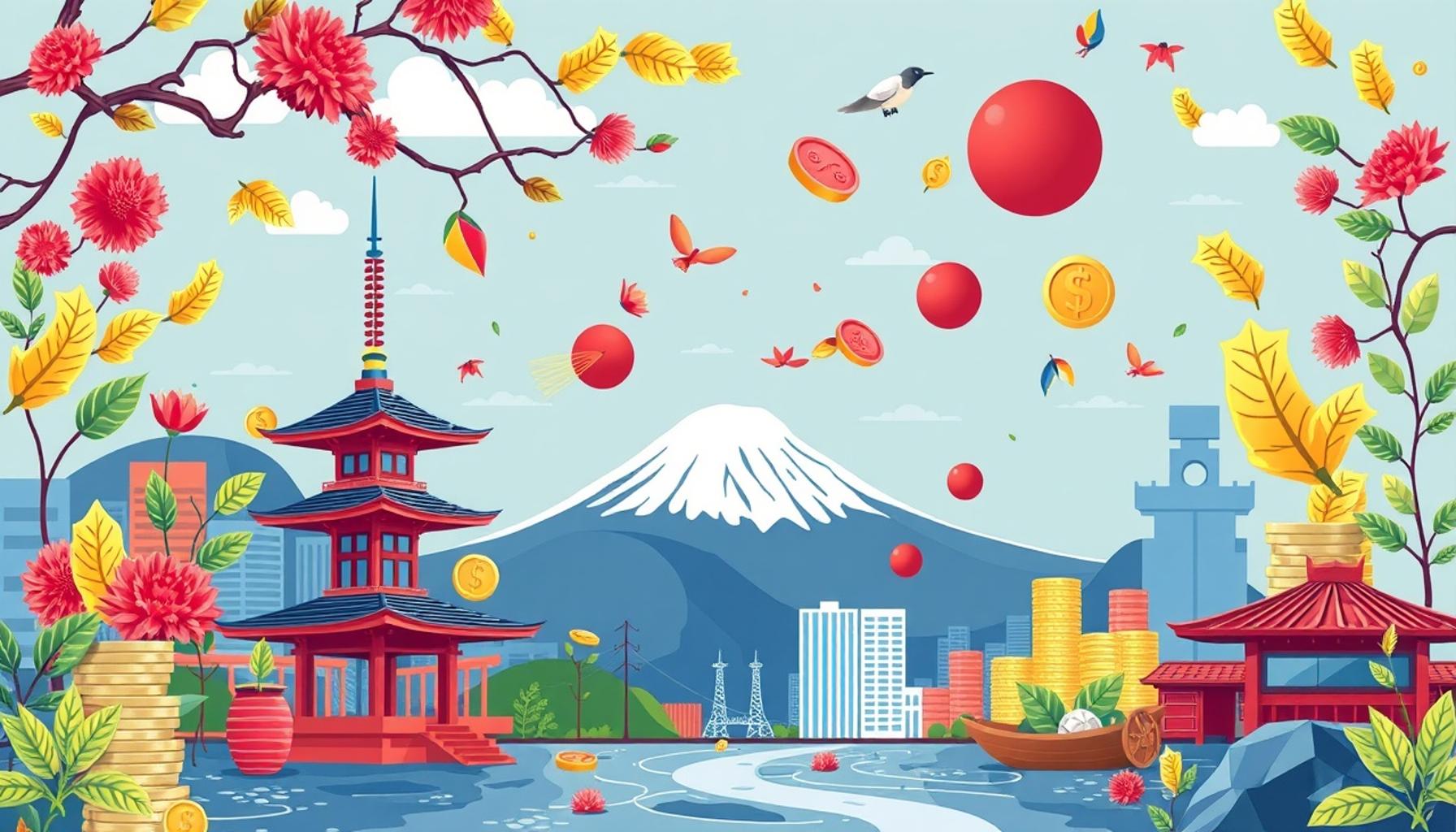 日本の企業における持続可能性の戦略：新しいパラダイム
