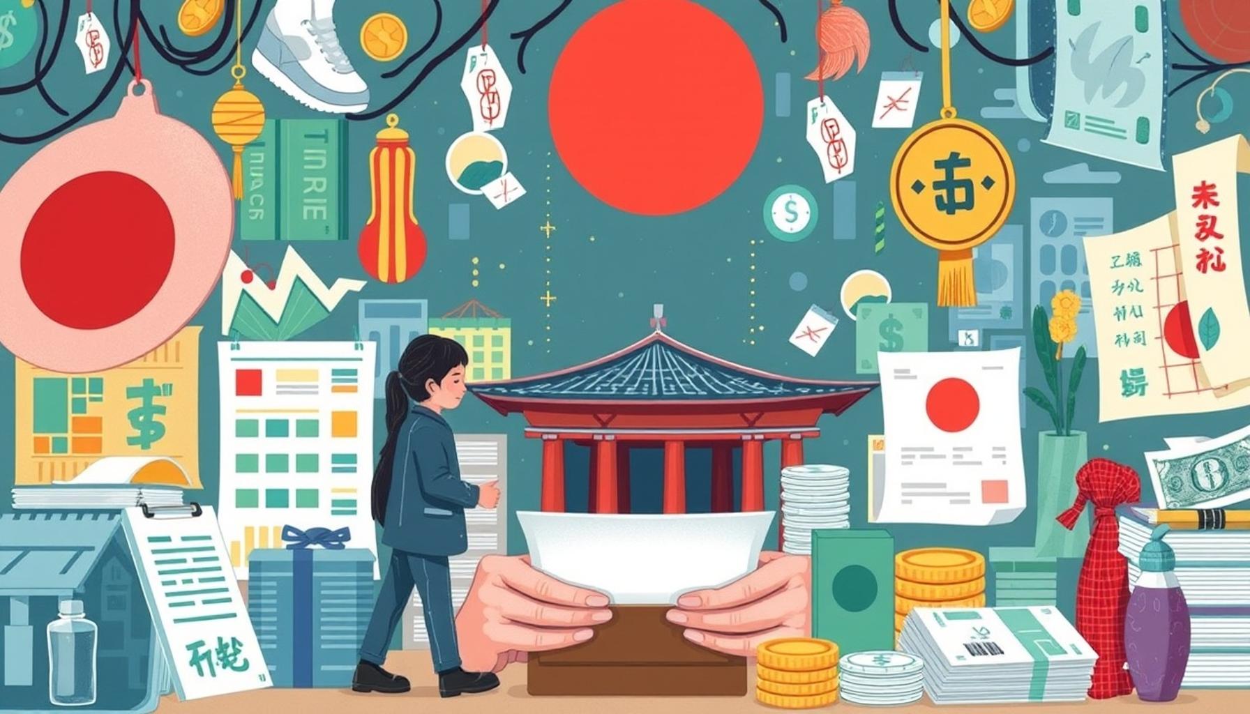 ポストパンデミック時代における日本の起業家のための財務管理の課題