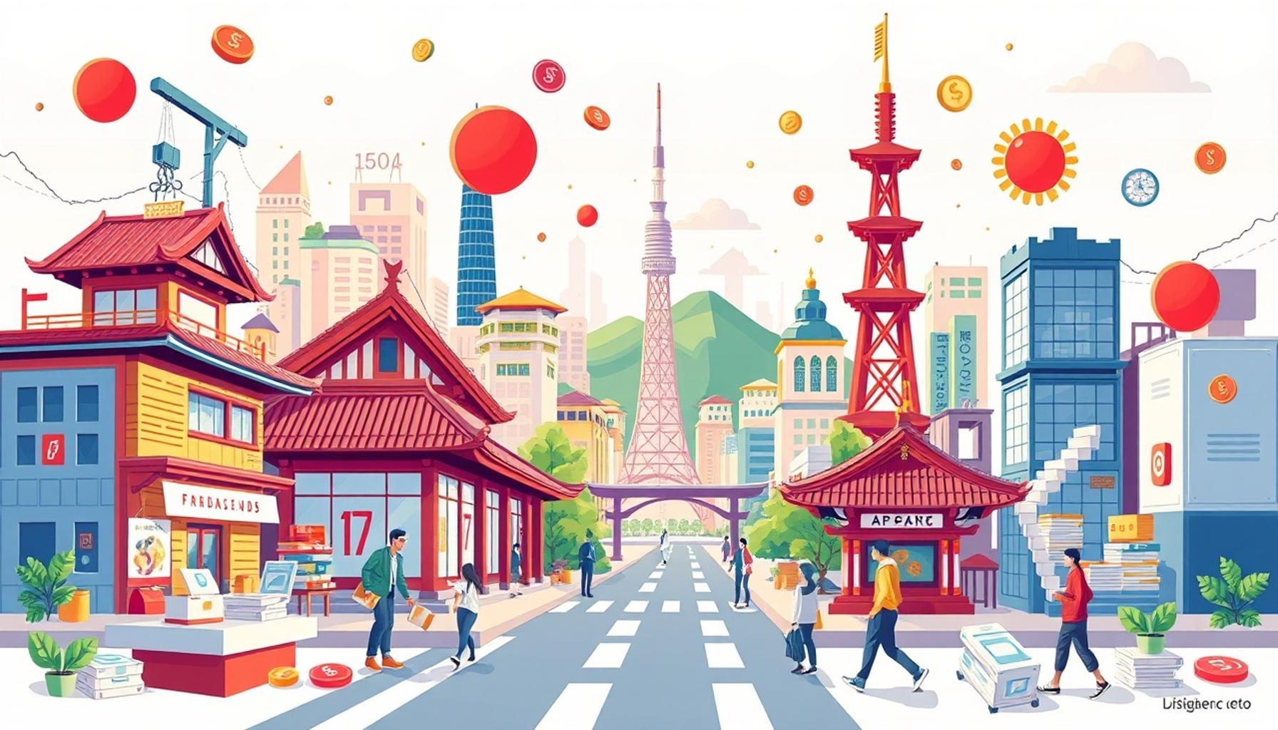 日本の投資市場における行動ファイナンスの役割