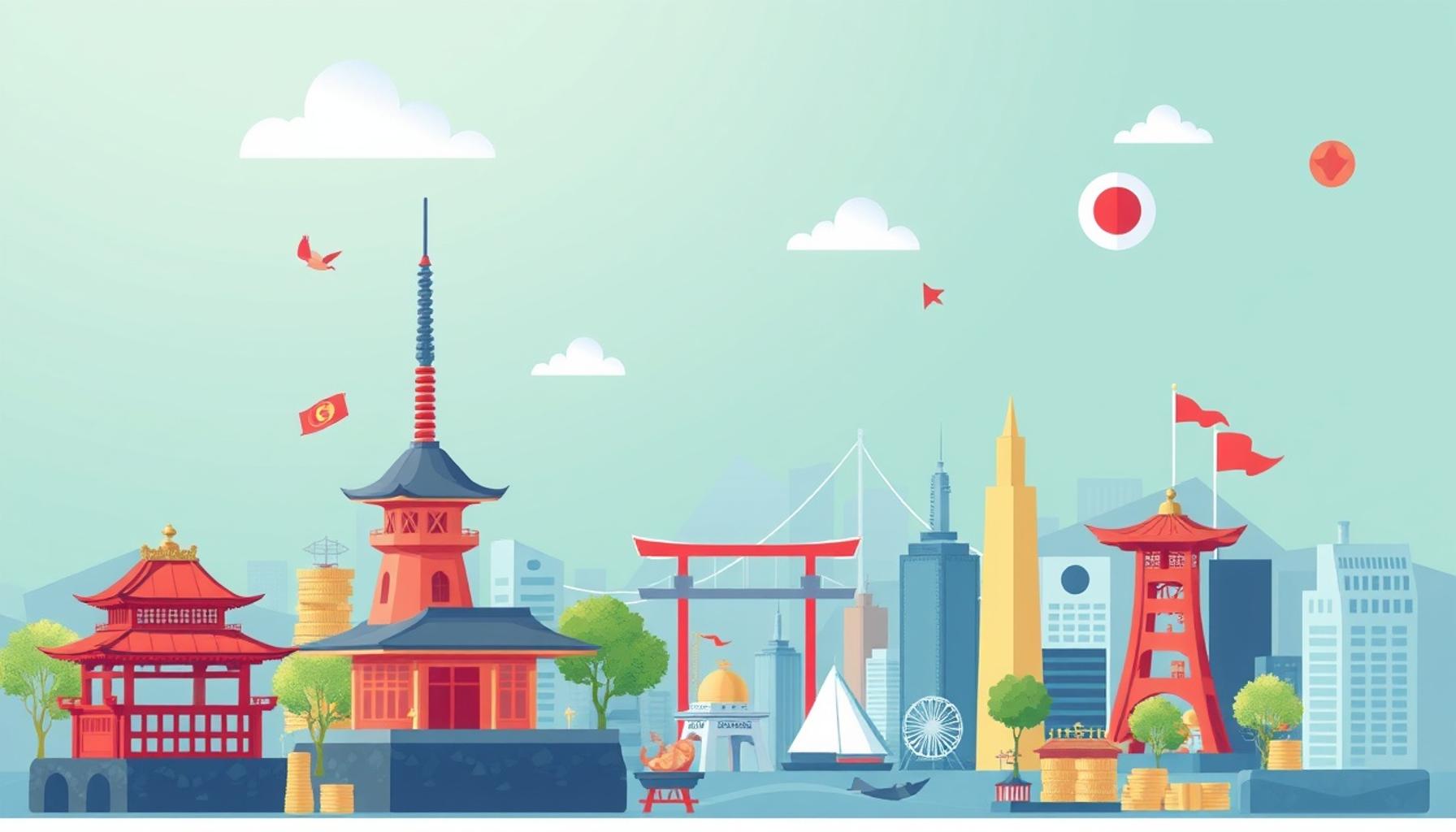 企業間協力の戦略：日本企業が成長を促進するためのパートナーシップの活用法