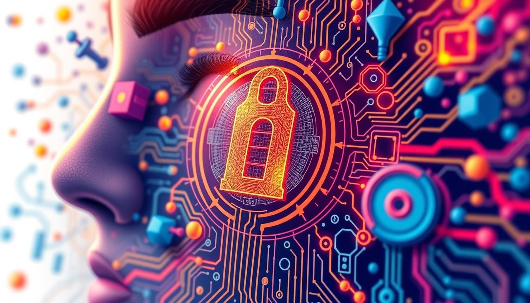 Budoucnost biometrie: Pokroky a obavy o soukromí českých občanů