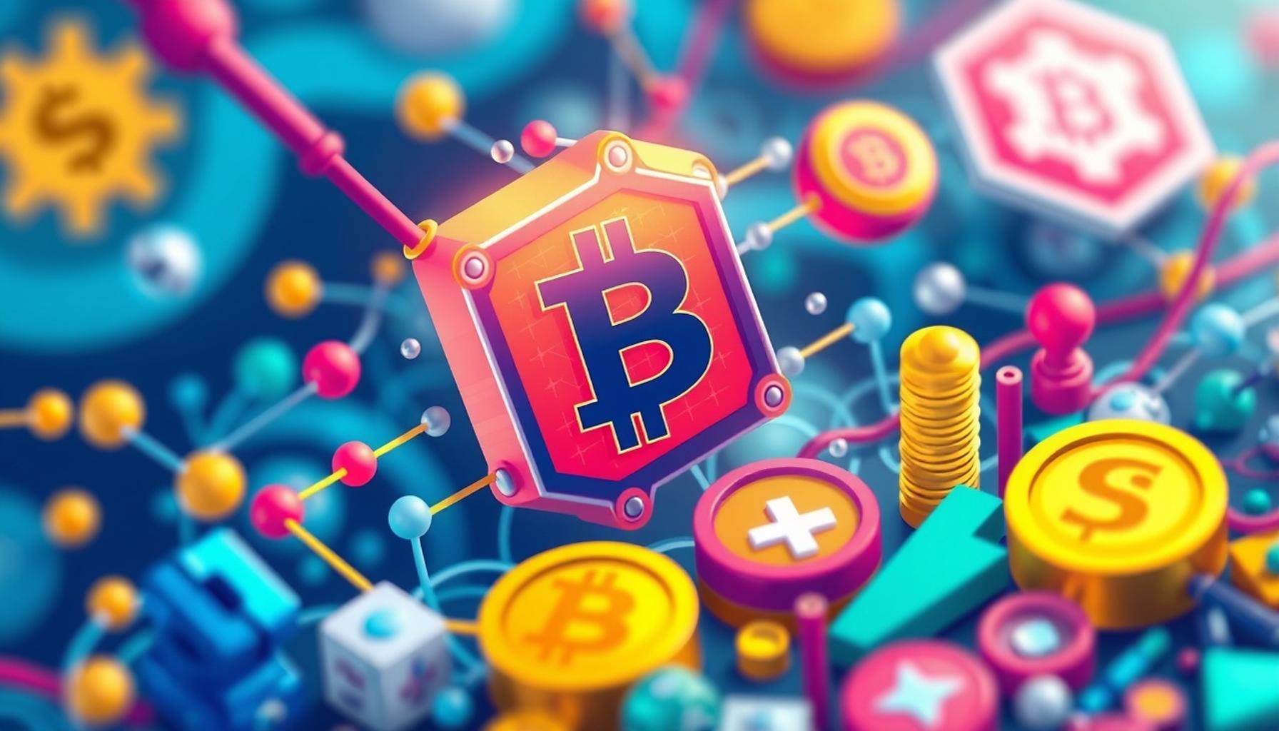 Blockchain in de Gezondheidszorg: Hoe Technologie de Medische Sector Revolutio­niert