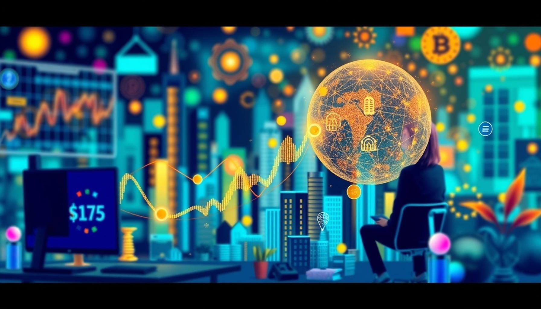 Augmented and Virtual Reality: Nieuwe Grenzen voor Entertainment en Onderwijs