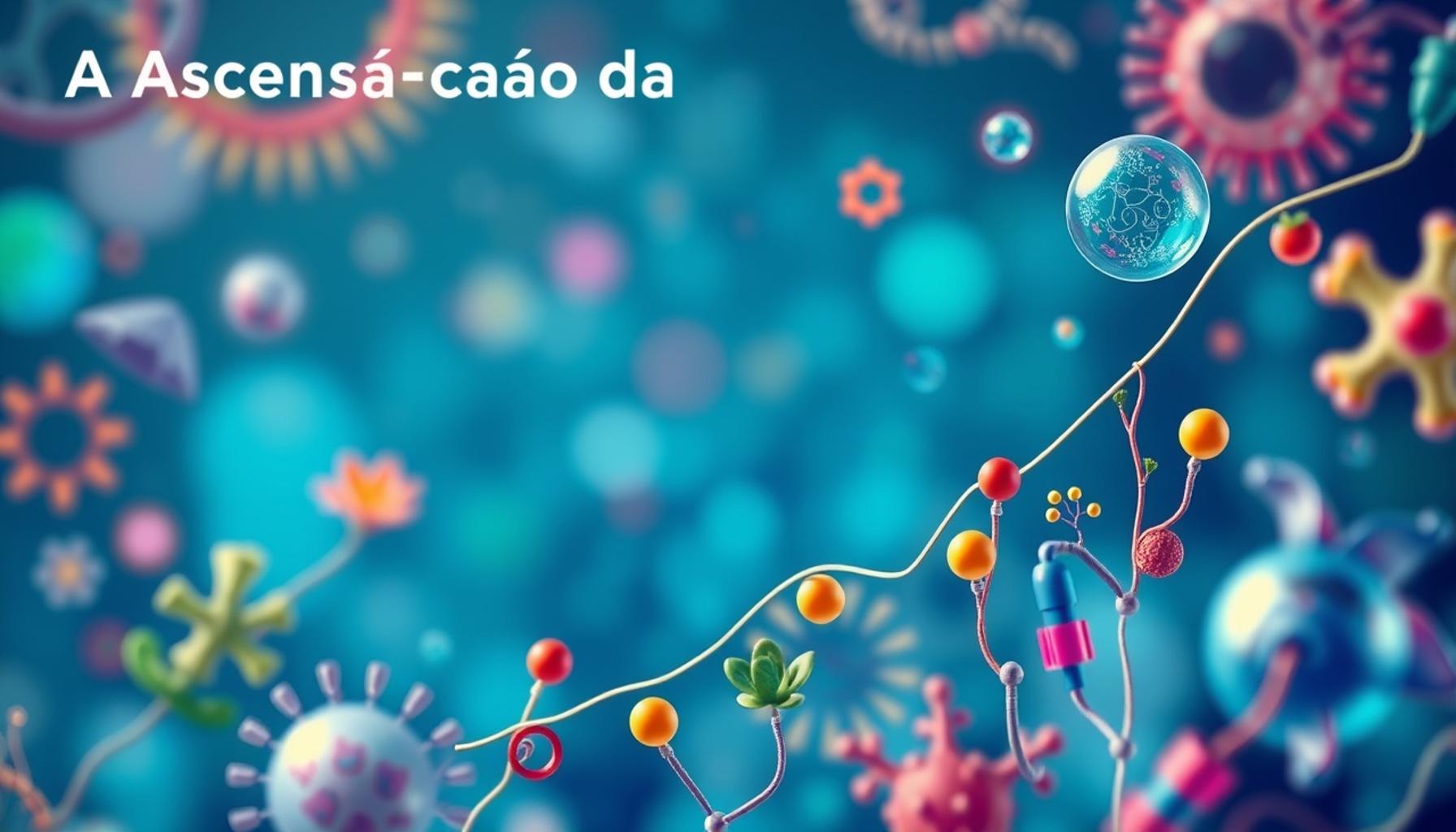 De Opkomst van Biotechnologie: Innovaties die de Menselijke Gezondheid Kunnen Transformeren