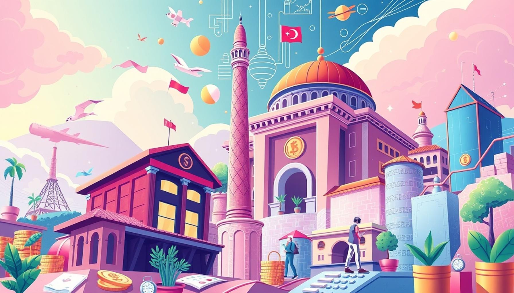 Türkiye’de Siber Güvenliğin Geleceği: Yenilikler ve Etik Zorluklar