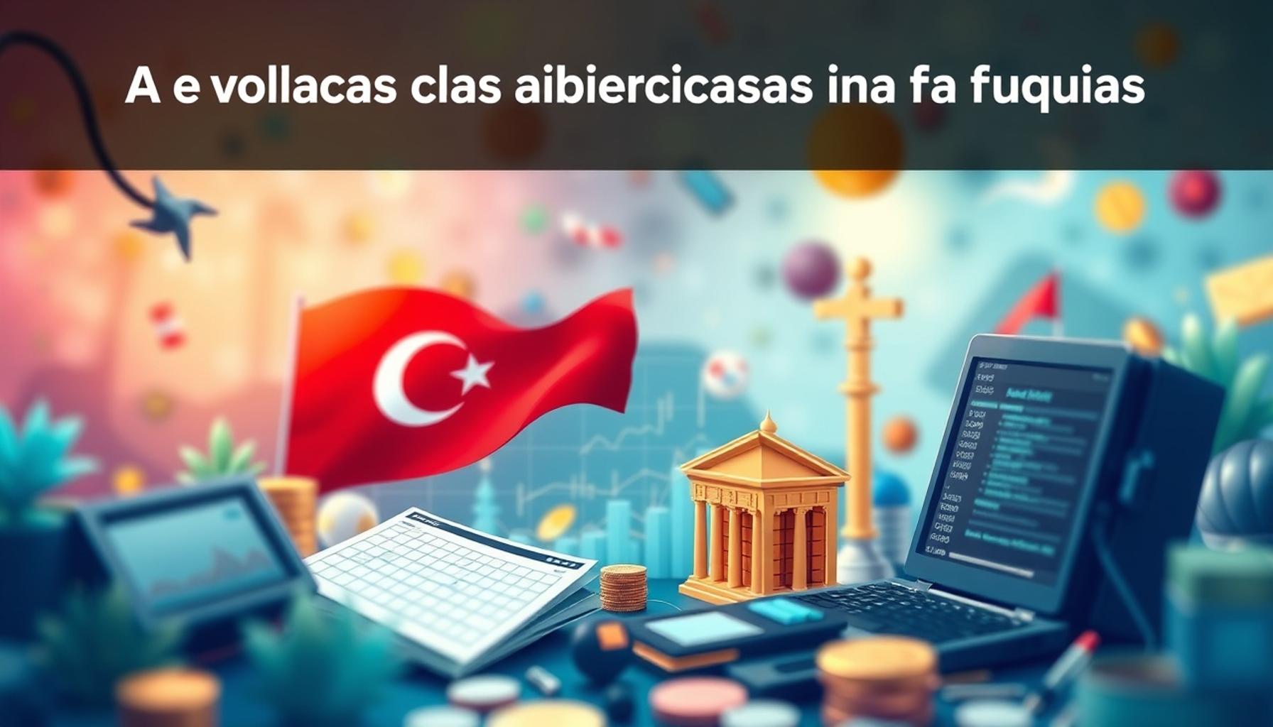 Türkiye’de Siber Tehditlerin Evrimi: Eğilimler ve Önlemler