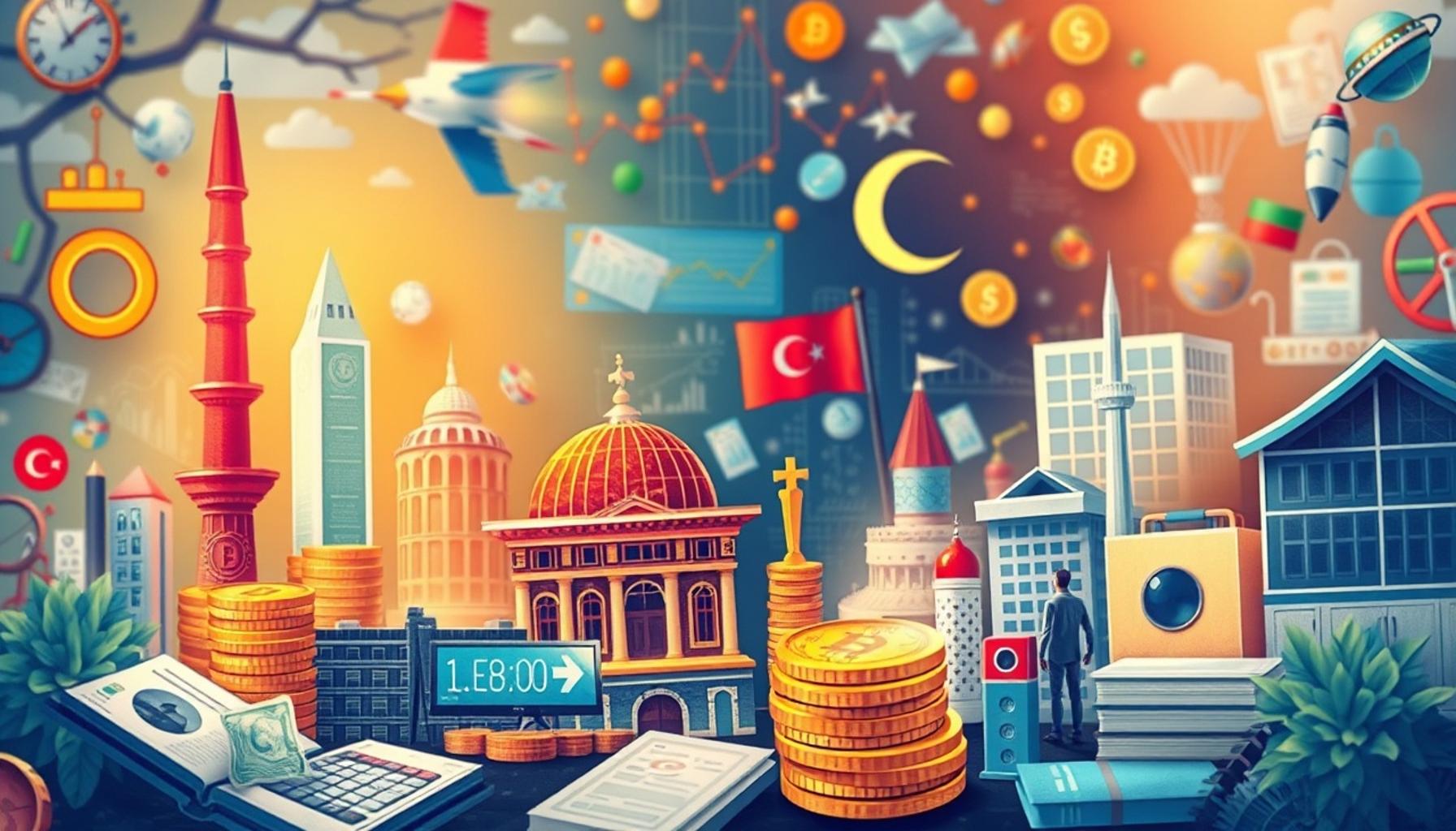 Siber Güvenlikte Eğitim: Türkiye’deki Bir Sonraki Nesli Hazırlamak