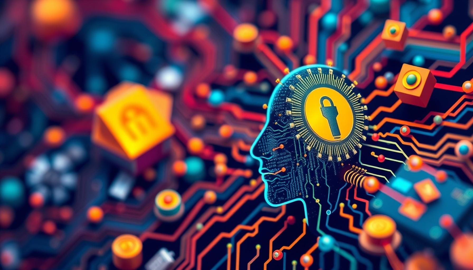 Yapay Zekanın Siber Güvenlik Üzerindeki Etkisi: Riskler ve Fırsatlar