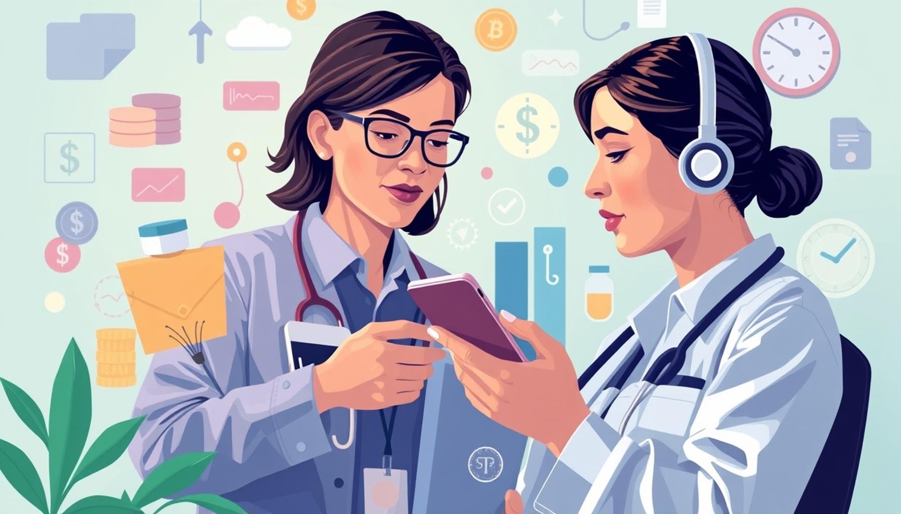 Dijital Dönüşümün Türk Sağlık Sektöründeki Etkisi: Telemedicine ve İnovasyonlar