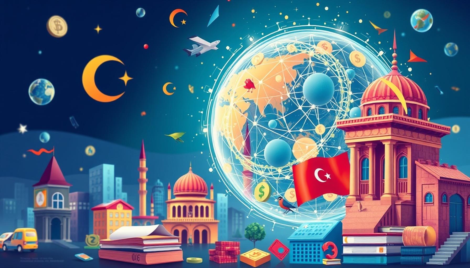 Yapay Zekanın Eğitimdeki Rolü: Türkiye’de Öğretimi Dönüştürmek