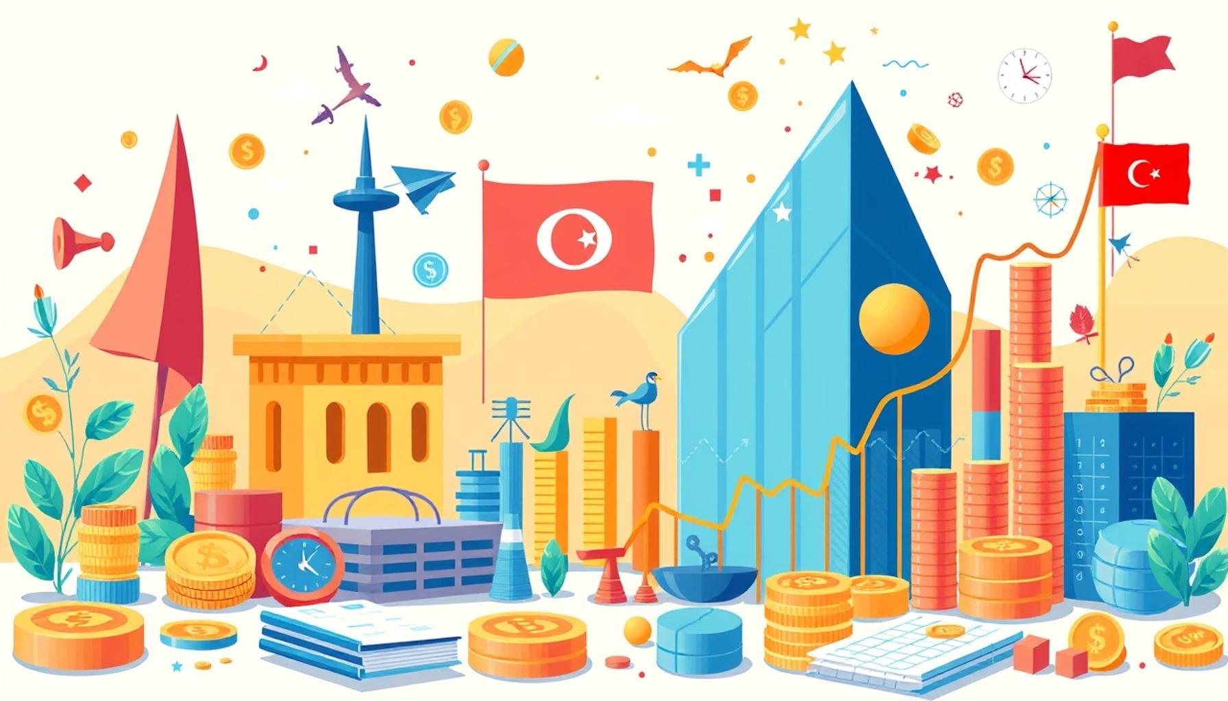 2023’te Veri Analizi Trendleri: Türkiye Teknoloji Endüstrisinde Ne Beklenmeli