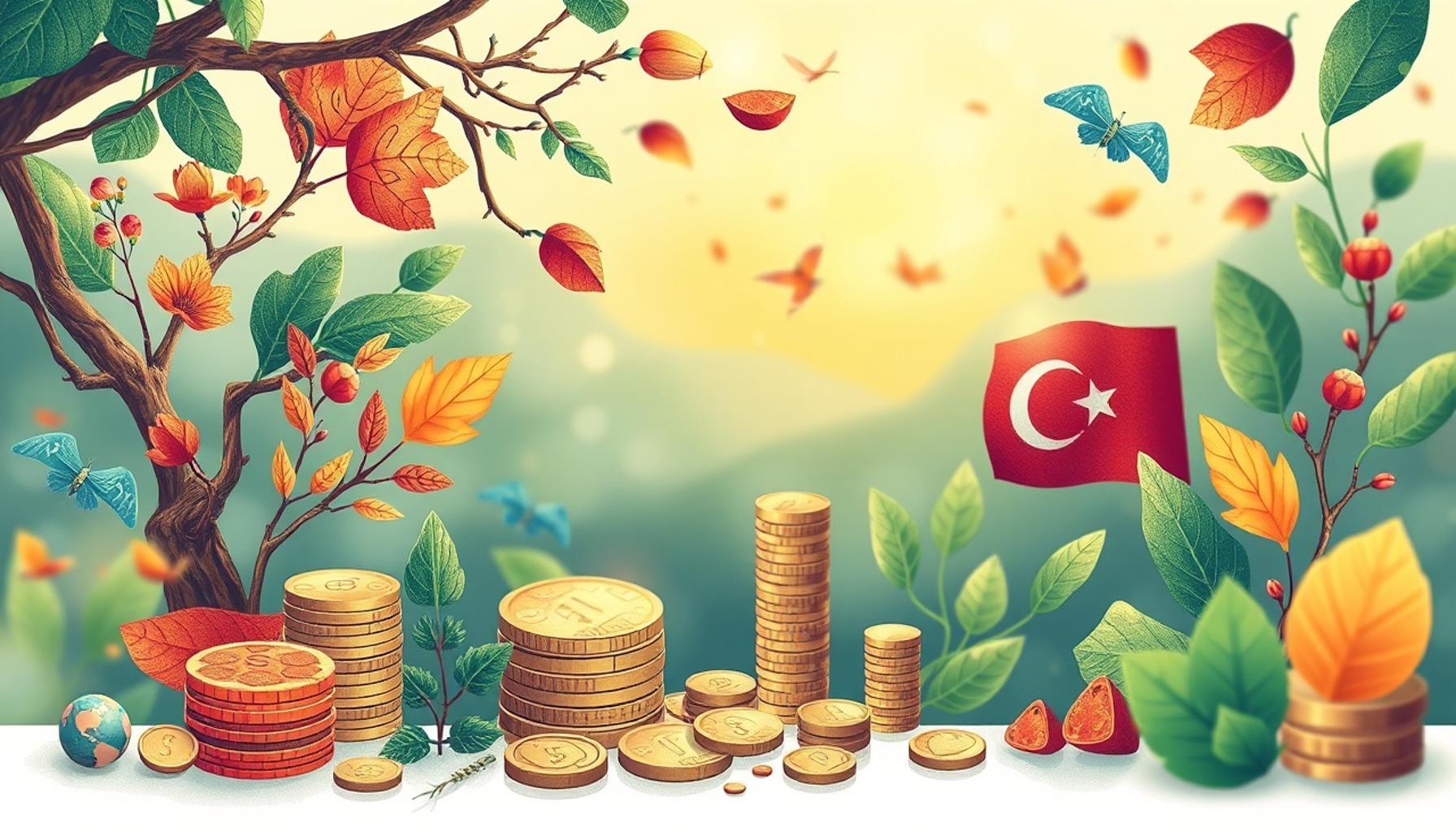 Biyomimetik Tasarım: Doğadan Öğrenerek Türkiye’de Yenilikçi Çözümler Üretmek